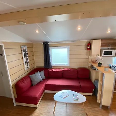 Convivial Pres De Avec Jardin_2 *